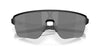 Oakley Corridor SQ OO9415 Matte Black/Prizm Black #colour_matte-black-prizm-black