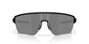 Oakley Corridor SQ OO9415 Matte Black/Prizm Black #colour_matte-black-prizm-black