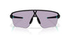 Oakley Corridor SQ OO9415 Matte Black/Prizm Slate #colour_matte-black-prizm-slate