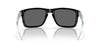 Oakley Holbrook XL OO9417 Black/Prizm Black Polarised #colour_black-prizm-black-polarised