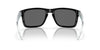 Oakley Holbrook XL OO9417 Black/Prizm Black Polarised #colour_black-prizm-black-polarised