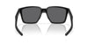 Oakley Actuator SQ OO9430 Matte Black/Prizm Black #colour_matte-black-prizm-black