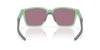 Oakley Actuator SQ OO9430 Matt Transparent Jade/Prizm Jade #colour_matt-transparent-jade-prizm-jade