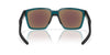 Oakley Actuator SQ OO9430 Transparent Balsam/Prizm Sapphire #colour_transparent-balsam-prizm-sapphire
