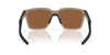 Oakley Actuator SQ OO9430 Brown Smoke/Prizm Tungsten Polarised #colour_brown-smoke-prizm-tungsten-polarised