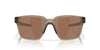 Oakley Actuator SQ OO9430 Brown Smoke/Prizm Tungsten Polarised #colour_brown-smoke-prizm-tungsten-polarised