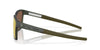 Oakley Actuator SQ OO9430 Matte Olive Ink/Prizm 24K Polarised #colour_matte-olive-ink-prizm-24k-polarised