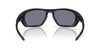 Oakley Lateralis OO9431 Matte Black Ink/Prizm Grey #colour_matte-black-ink-prizm-grey