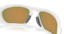 Oakley Lateralis OO9431 Matt Vapor/Prizm Ruby Polarised #colour_matt-vapor-prizm-ruby-polarised