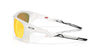Oakley Lateralis OO9431 Matt Vapor/Prizm Ruby Polarised #colour_matt-vapor-prizm-ruby-polarised