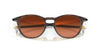 Oakley Pitchman R OO9439 Matte Brown Tortoise/Prizm Brown Gradient #colour_matte-brown-tortoise-prizm-brown-gradient