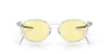 Oakley Pitchman R OO9439 Clear/Prizm Gaming™ 2.0 #colour_clear-prizm-gaming-2-0