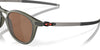 Oakley Pitchman R OO9439 Matte Olive Ink/Prizm Tungsten #colour_matte-olive-ink-prizm-tungsten