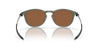 Oakley Pitchman R OO9439 Matte Olive Ink/Prizm Tungsten #colour_matte-olive-ink-prizm-tungsten