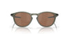 Oakley Pitchman R OO9439 Matte Olive Ink/Prizm Tungsten #colour_matte-olive-ink-prizm-tungsten
