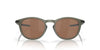 Oakley Pitchman R OO9439 Matte Olive Ink/Prizm Tungsten #colour_matte-olive-ink-prizm-tungsten