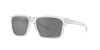 Oakley Sylas OO9448 Polished Clear/Prizm Black #colour_polished-clear-prizm-black