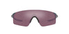 Oakley Evzero Blades OO9454 Matte Silver/Blue Colorshift/Prizm Road Black #colour_matte-silver-blue-colorshift-prizm-road-black