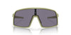 Oakley Sutro S OO9462 Matte Fern/Prizm Grey #colour_matte-fern-prizm-grey