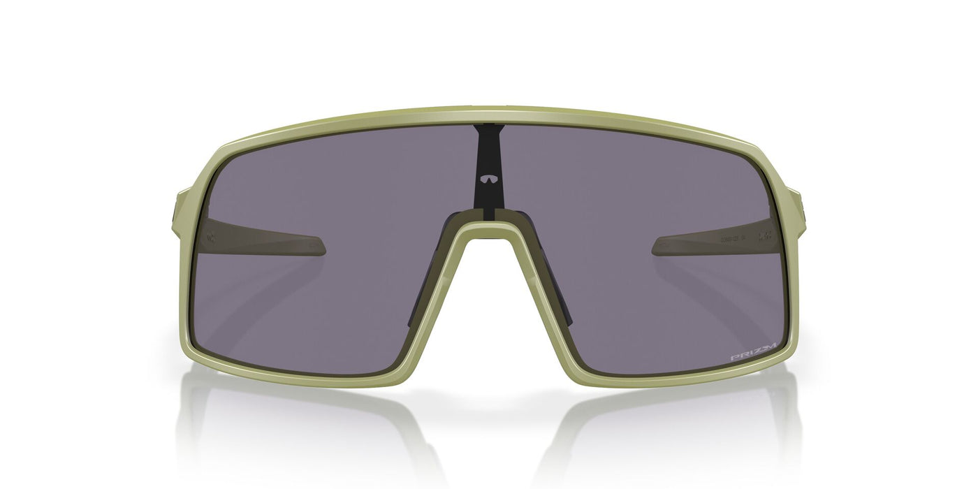 Oakley Sutro S OO9462 Matte Fern/Prizm Grey #colour_matte-fern-prizm-grey