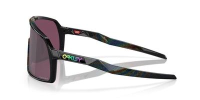 Oakley Sutro S OO9462 Dark Galaxy/Prizm Road Black #colour_dark-galaxy-prizm-road-black