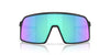 Oakley Sutro S OO9462 Matte Black/Prizm Sapphire #colour_matte-black-prizm-sapphire