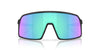 Oakley Sutro S OO9462 Matte Black/Prizm Sapphire #colour_matte-black-prizm-sapphire