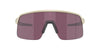Oakley Sutro Lite OO9463 Matte Sand/Prizm Road Black #colour_matte-sand-prizm-road-black