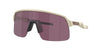 Oakley Sutro Lite OO9463 Matte Sand/Prizm Road Black #colour_matte-sand-prizm-road-black