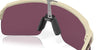 Oakley Sutro Lite OO9463 Matte Sand/Prizm Road Black #colour_matte-sand-prizm-road-black
