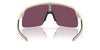 Oakley Sutro Lite OO9463 Matte Sand/Prizm Road Black #colour_matte-sand-prizm-road-black