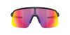 Oakley Sutro Lite OO9463 Matte Black/Prizm Road #colour_matte-black-prizm-road
