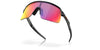 Oakley Sutro Lite OO9463 Matte Black/Prizm Road #colour_matte-black-prizm-road
