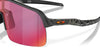 Oakley Sutro Lite OO9463 Matte Black/Prizm Road #colour_matte-black-prizm-road