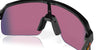Oakley Sutro Lite OO9463 Matte Black/Prizm Road #colour_matte-black-prizm-road