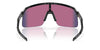 Oakley Sutro Lite OO9463 Matte Black/Prizm Road #colour_matte-black-prizm-road
