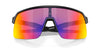 Oakley Sutro Lite OO9463 Matte Black/Prizm Road #colour_matte-black-prizm-road