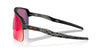 Oakley Sutro Lite OO9463 Matte Black/Prizm Road #colour_matte-black-prizm-road