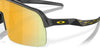 Oakley Sutro Lite OO9463 Matte Black Ink/Prizm 24K #colour_matte-black-ink-prizm-24k