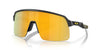 Oakley Sutro Lite OO9463 Matte Black Ink/Prizm 24K #colour_matte-black-ink-prizm-24k