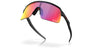 Oakley Sutro Lite OO9463 Matte Black/Prizm Road #colour_matte-black-prizm-road