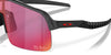 Oakley Sutro Lite OO9463 Matte Black/Prizm Road #colour_matte-black-prizm-road