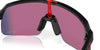 Oakley Sutro Lite OO9463 Matte Black/Prizm Road #colour_matte-black-prizm-road