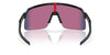 Oakley Sutro Lite OO9463 Matte Black/Prizm Road #colour_matte-black-prizm-road
