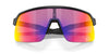 Oakley Sutro Lite OO9463 Matte Black/Prizm Road #colour_matte-black-prizm-road