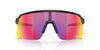 Oakley Sutro Lite OO9463 Matte Black/Prizm Road #colour_matte-black-prizm-road