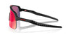 Oakley Sutro Lite OO9463 Matte Black/Prizm Road #colour_matte-black-prizm-road
