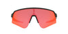 Oakley Sutro Lite Sweep OO9465 Matte Carbon/Prizm Trail Torch #colour_matte-carbon-prizm-trail-torch