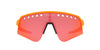 Oakley Sutro Lite Sweep OO9465 Orange/Prizm Trail Torch #colour_orange-prizm-trail-torch