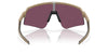 Oakley Sutro Lite Sweep OO9465 Matte Terrain Tan/Prizm Road Black #colour_matte-terrain-tan-prizm-road-black